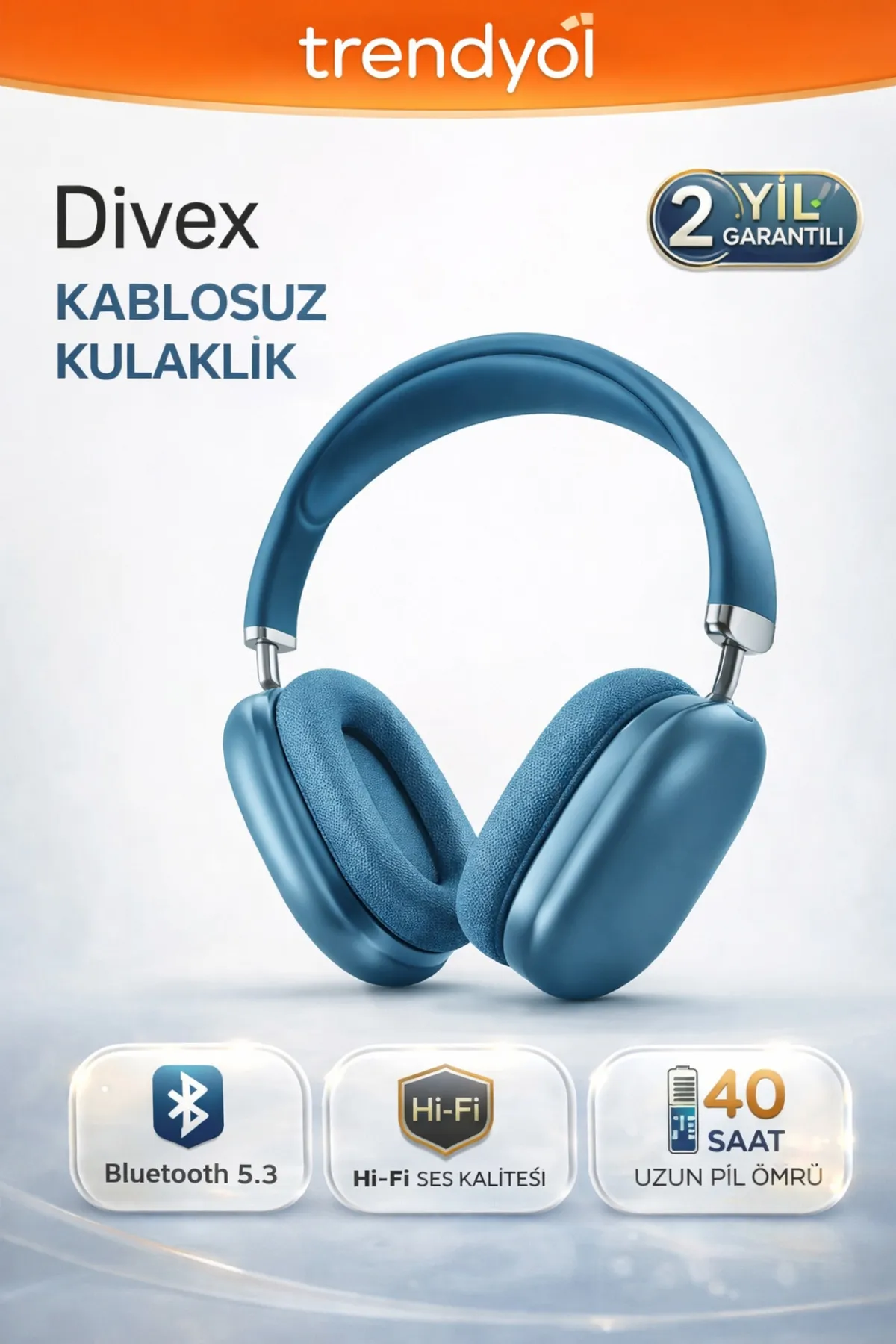 Ses ve kulaklık