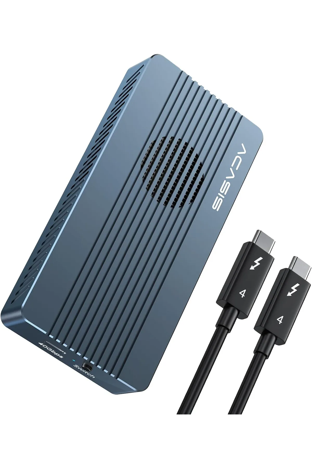 SSD Harici Kutu USB4