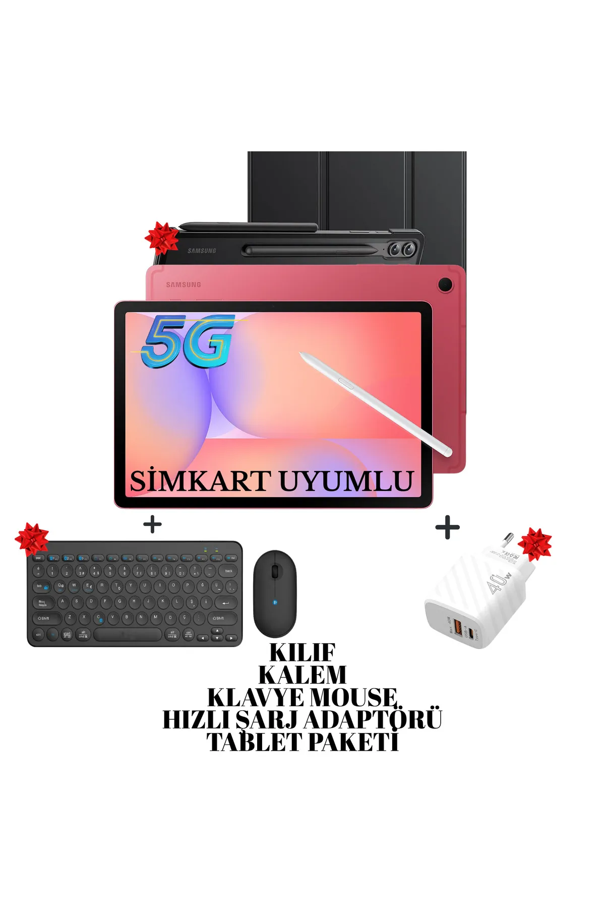 VR Gözlük Bağımsız 128 GB